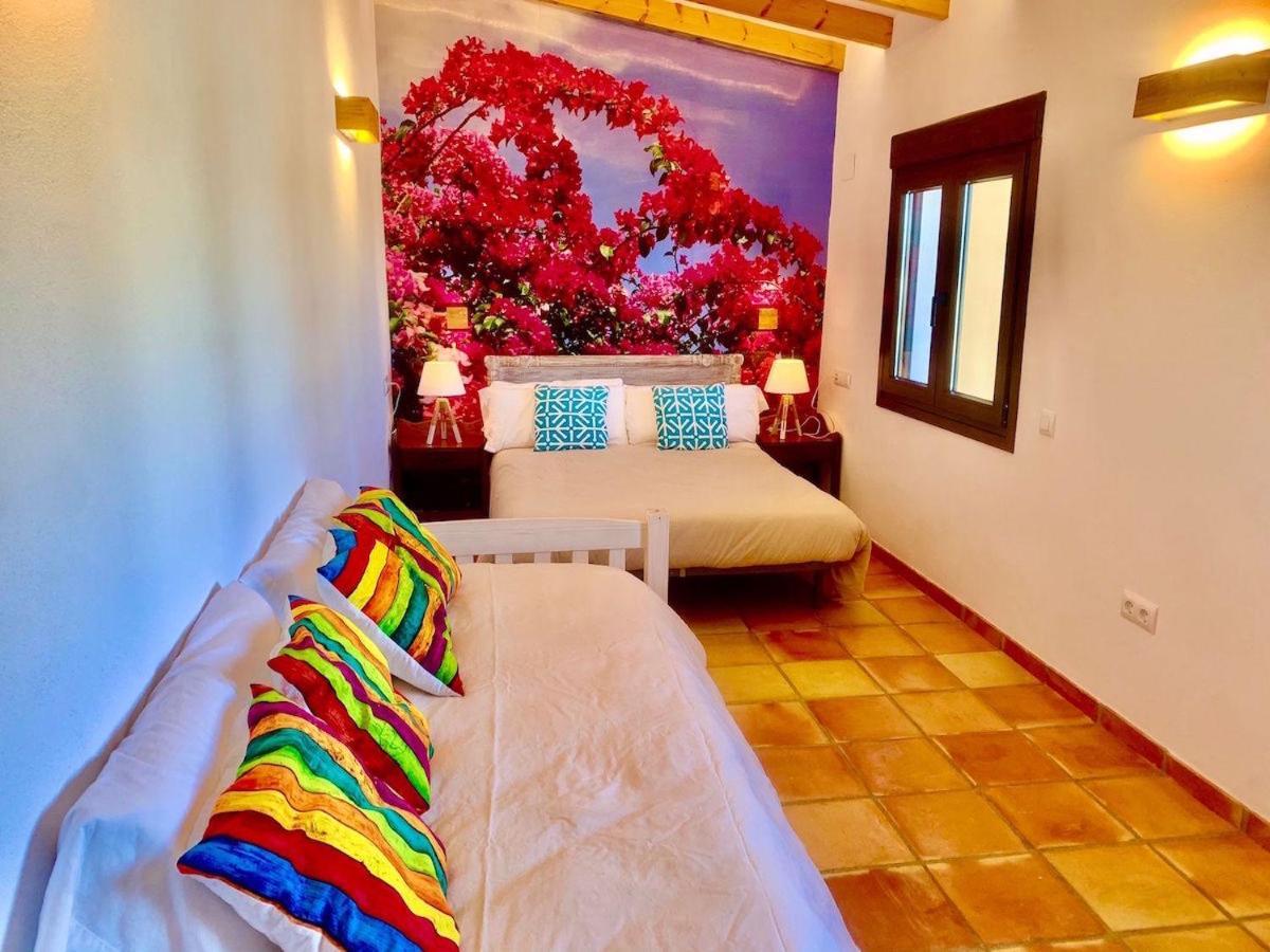 Secrets Rural House Villa Javea Exterior photo