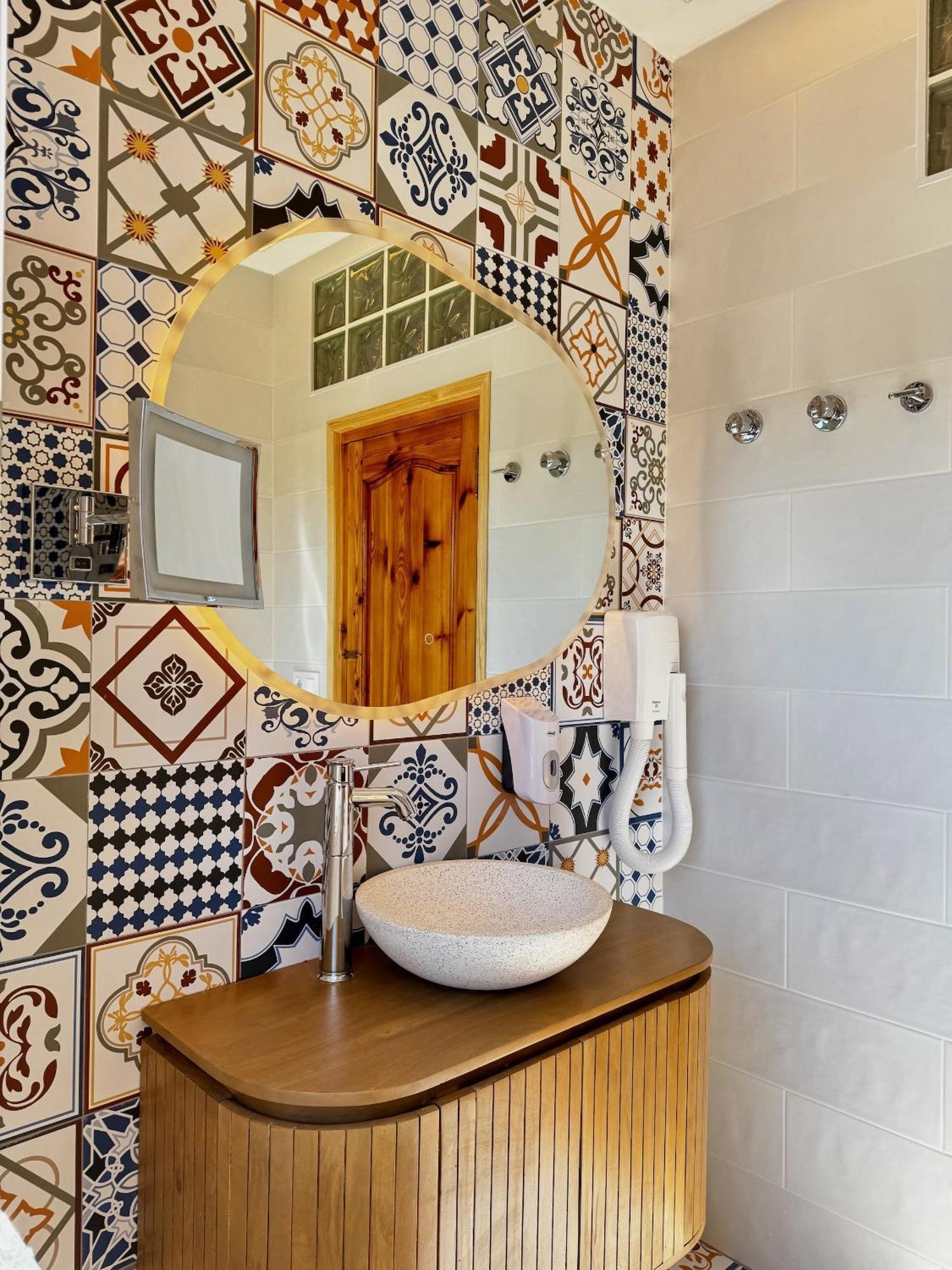 Secrets Rural House Villa Javea Exterior photo