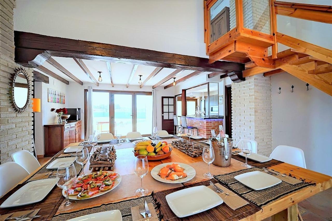 Secrets Rural House Villa Javea Exterior photo