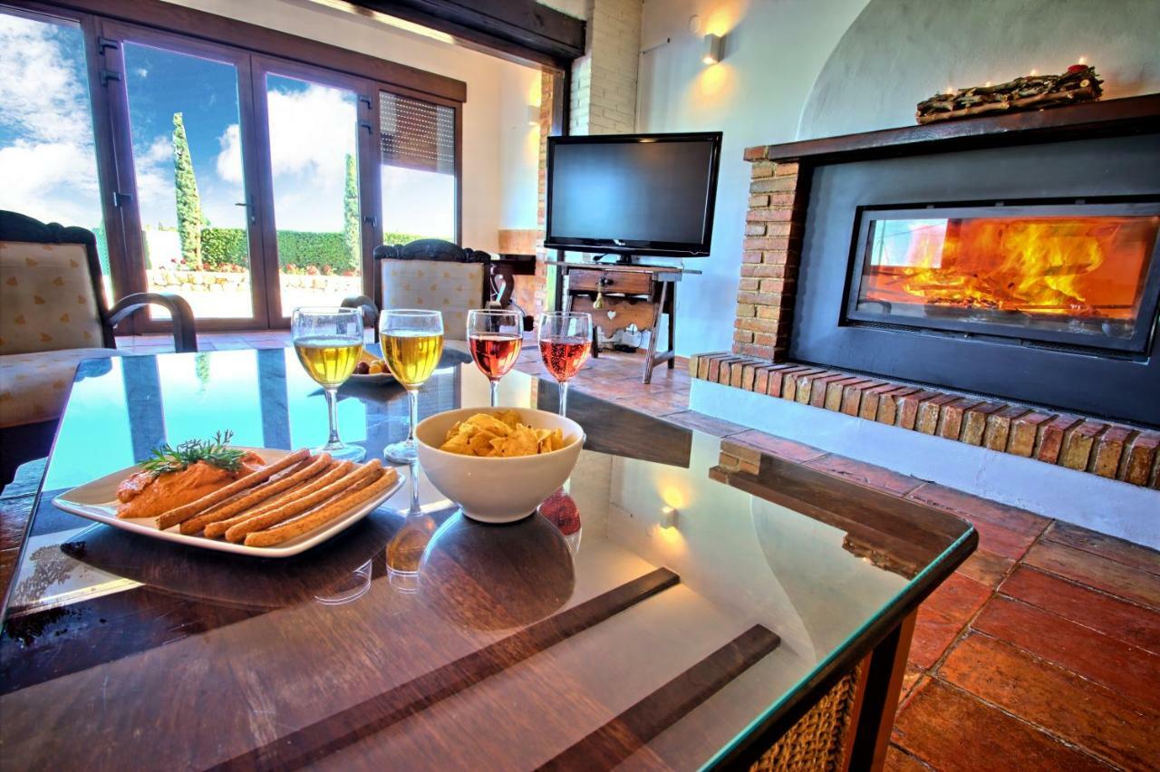 Secrets Rural House Villa Javea Exterior photo