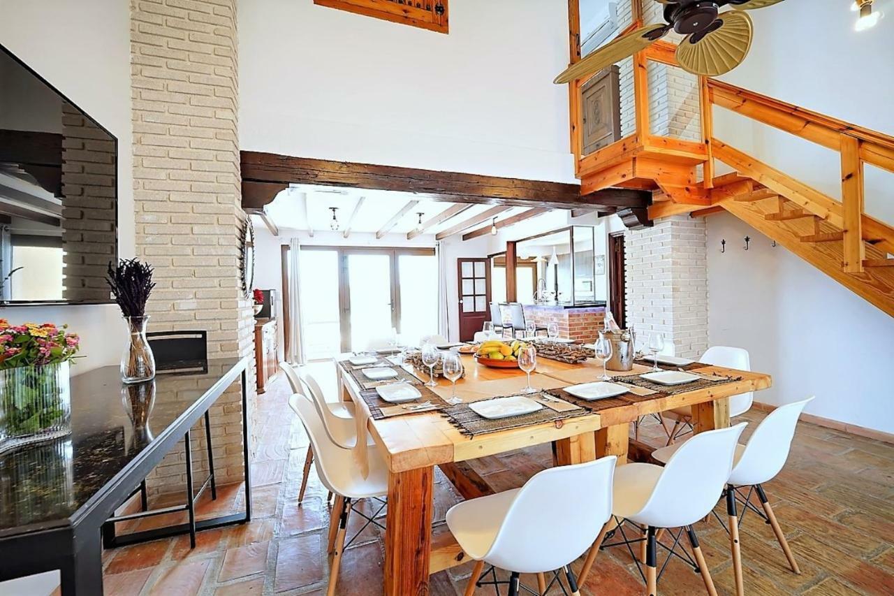 Secrets Rural House Villa Javea Exterior photo