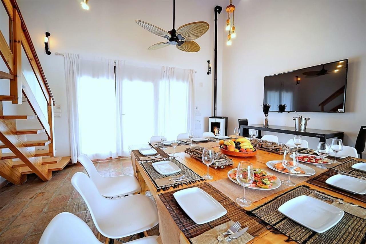 Secrets Rural House Villa Javea Exterior photo
